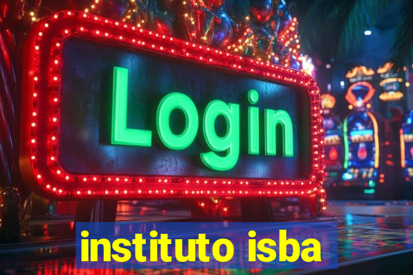 instituto isba